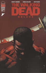 Walking Dead Deluxe #46