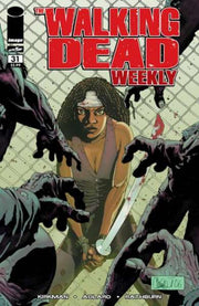 Walking Dead Weekly #31