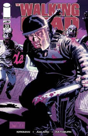 Walking Dead Weekly #32