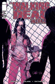 Walking Dead Weekly #34