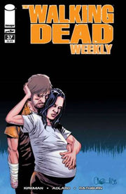 Walking Dead Weekly #37