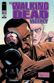Walking Dead Weekly #38