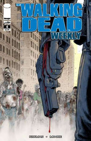 Walking Dead Weekly #4