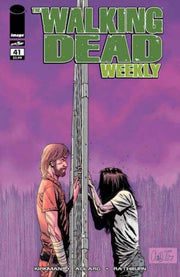 Walking Dead Weekly #41