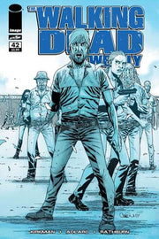 Walking Dead Weekly #42