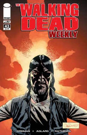 Walking Dead Weekly #43