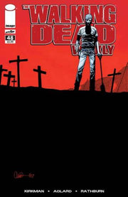 Walking Dead Weekly #48