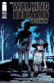Walking Dead Weekly #49