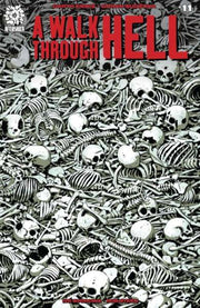 Walk Through Hell 2018 Series #11