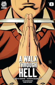 Walk Through Hell 2018 Series #8