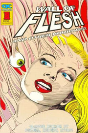 Wall of Flesh #1