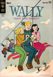 Wally #2