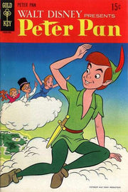 Walt Disney Presents Peter Pan #2