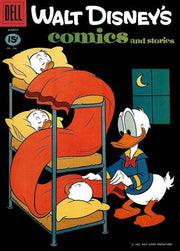 Walt Disney's Comics and Stories #246