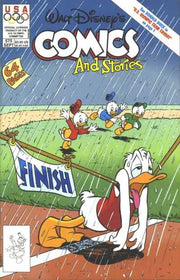 Walt Disney's Comics and Stories #575