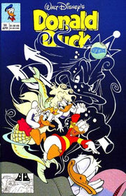 Walt Disney's Donald Duck Adventures 1990 Series #35