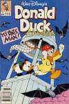 Walt Disney's Donald Duck Adventures 1990 Series #6
