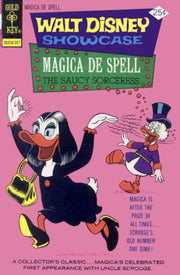 Walt Disney Showcase #30