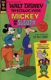 Walt Disney Showcase #38