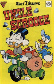 Walt Disney's Uncle Scrooge #223
