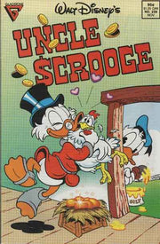 Walt Disney's Uncle Scrooge #239