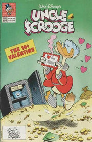Walt Disney's Uncle Scrooge #265