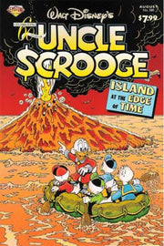 Walt Disney's Uncle Scrooge #380
