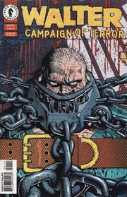Walter: Campaign of Terror #1