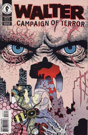 Walter: Campaign of Terror #3