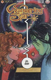 Wandering Star #13