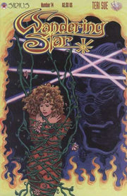 Wandering Star #14