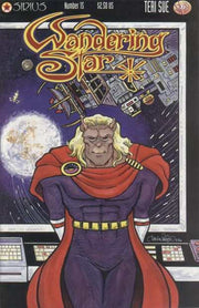 Wandering Star #15