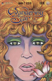 Wandering Star #17