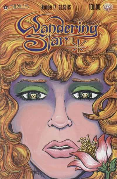 Wandering Star #17