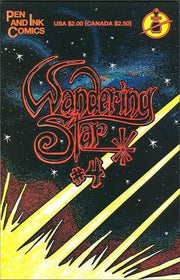Wandering Star #4