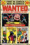Wanted: The World's Most Dangerous Villains #3