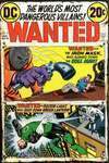 Wanted: The World's Most Dangerous Villains #5