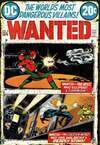 Wanted: The World's Most Dangerous Villains #6