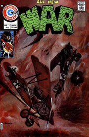 War 1975 Series #1