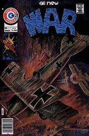 War 1975 Series #5