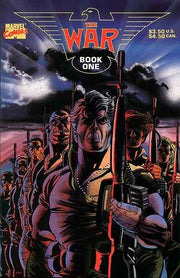 War 1989 Series #1
