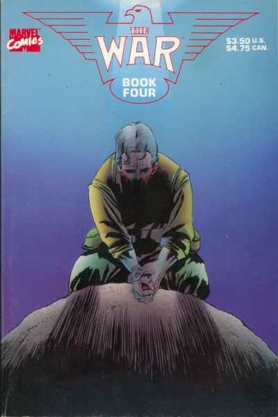 War 1989 Series #4
