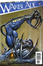 Warblade 2004 Series #4