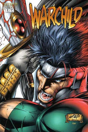 Warchild #2