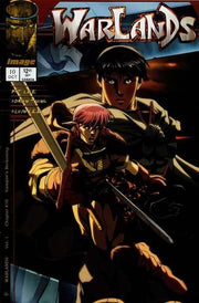 Warlands #10