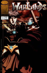 Warlands #11