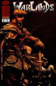 Warlands #12