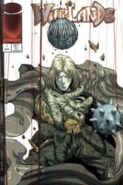 Warlands Vardemis cover #3
