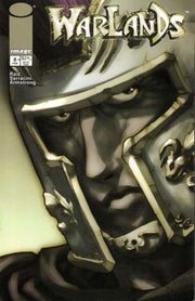 Warlands: The Age of Ice #0