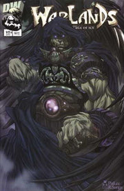 Warlands: The Age of Ice 2026-01-02 00:00:00 #0